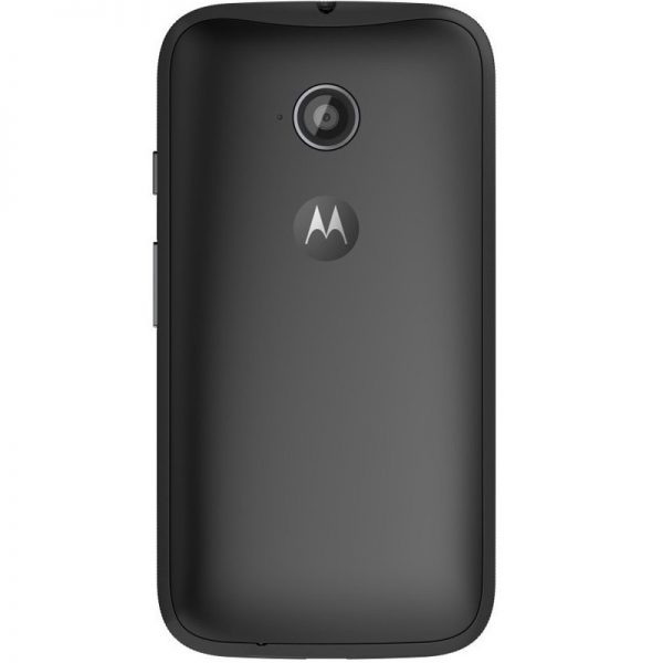 Motorola Moto E Dual SIM Deep Specs