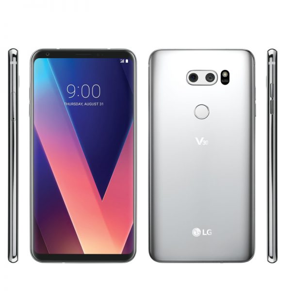 Lg V S Thinq Phone Specification And Price Deep Specs