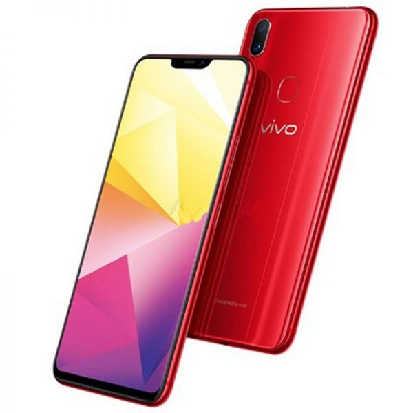 Vivo X I Phone Specification And Price Deep Specs