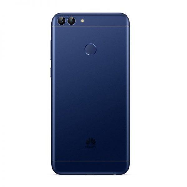 Huawei P Smart Phone Specification And Price Deep Specs