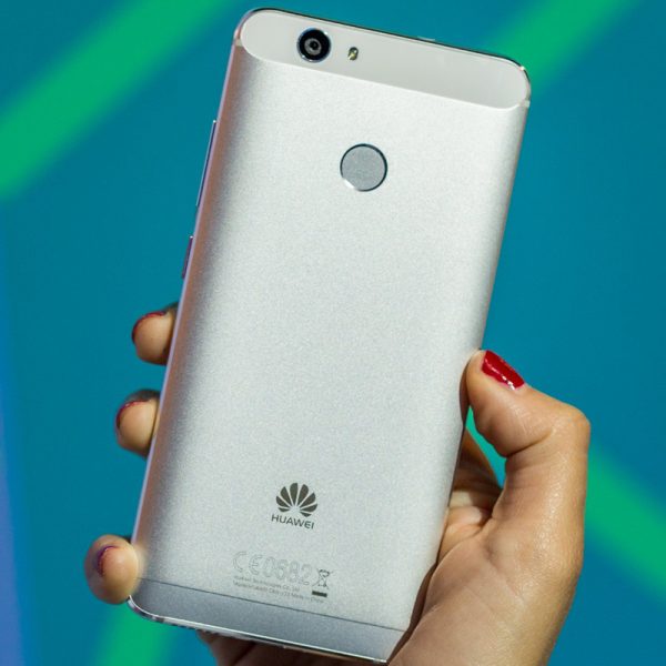 Huawei Nova Phone Specification And Price Deep Specs