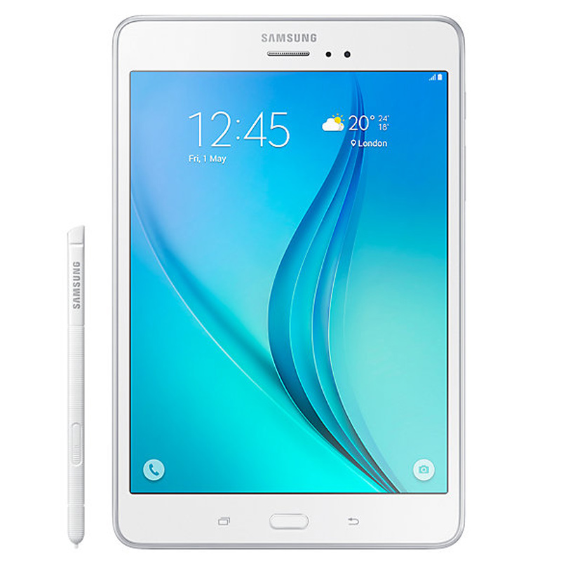 Планшет Samsung Galaxy Tab A8