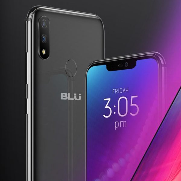 Blu Vivo Xi Phone Specification And Price Deep Specs