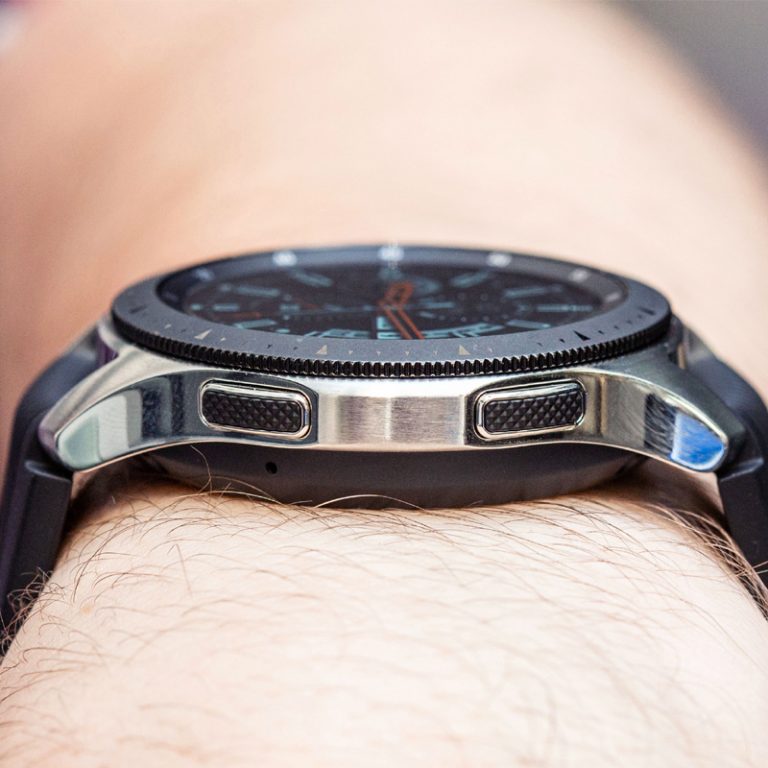 Samsung Galaxy Watch Specification And Price Deep Specs