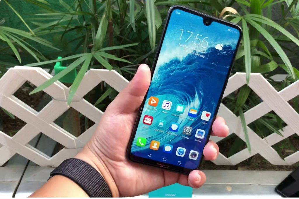 Honor 8X Max Phone Specification And Price Deep Specs