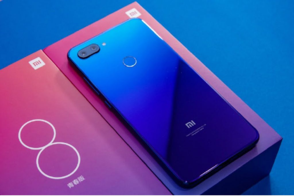 Xiaomi Mi 8 Lite Phone Specification And Price Deep Specs