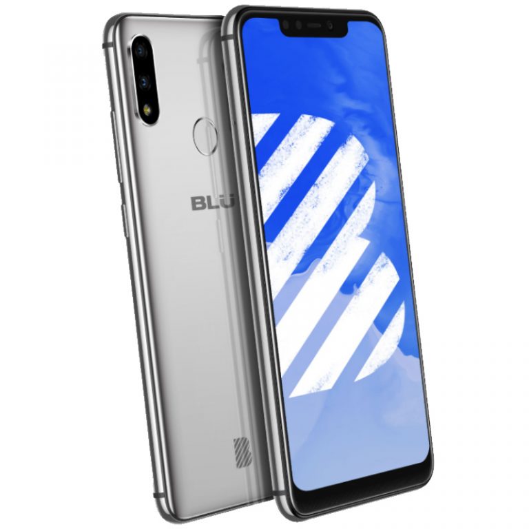 BLU Vivo XI Phone Specification And Price Deep Specs