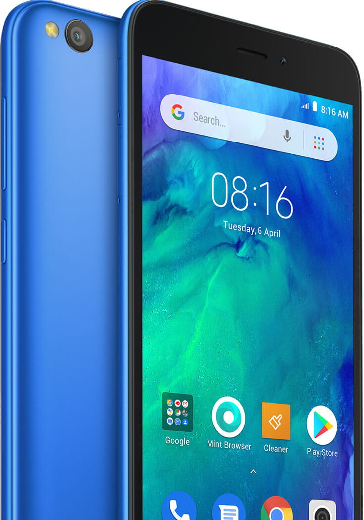 Купить Смартфон Xiaomi В Мегафоне