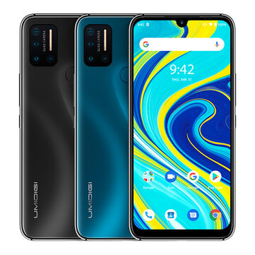 Umidigi A Pro Phone Full Specifications And Price Deep Specs