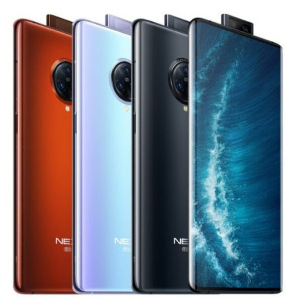 Vivo Nex S G Phone Specifications And Price Deep Specs