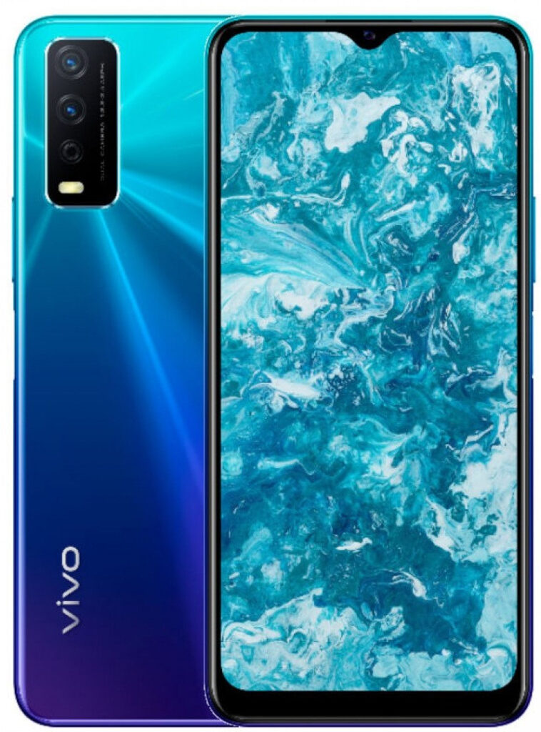 Vivo Y S Phone Full Specifications And Price Deep Specs