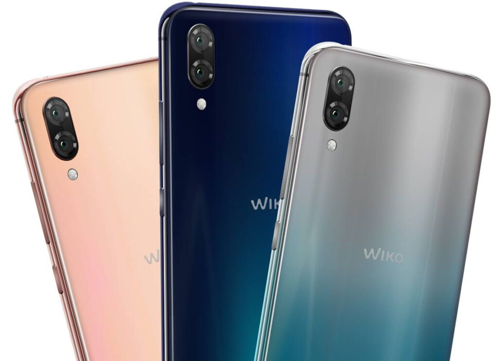 Wiko View Lite Phone Full Specifications And Price Deep Specs