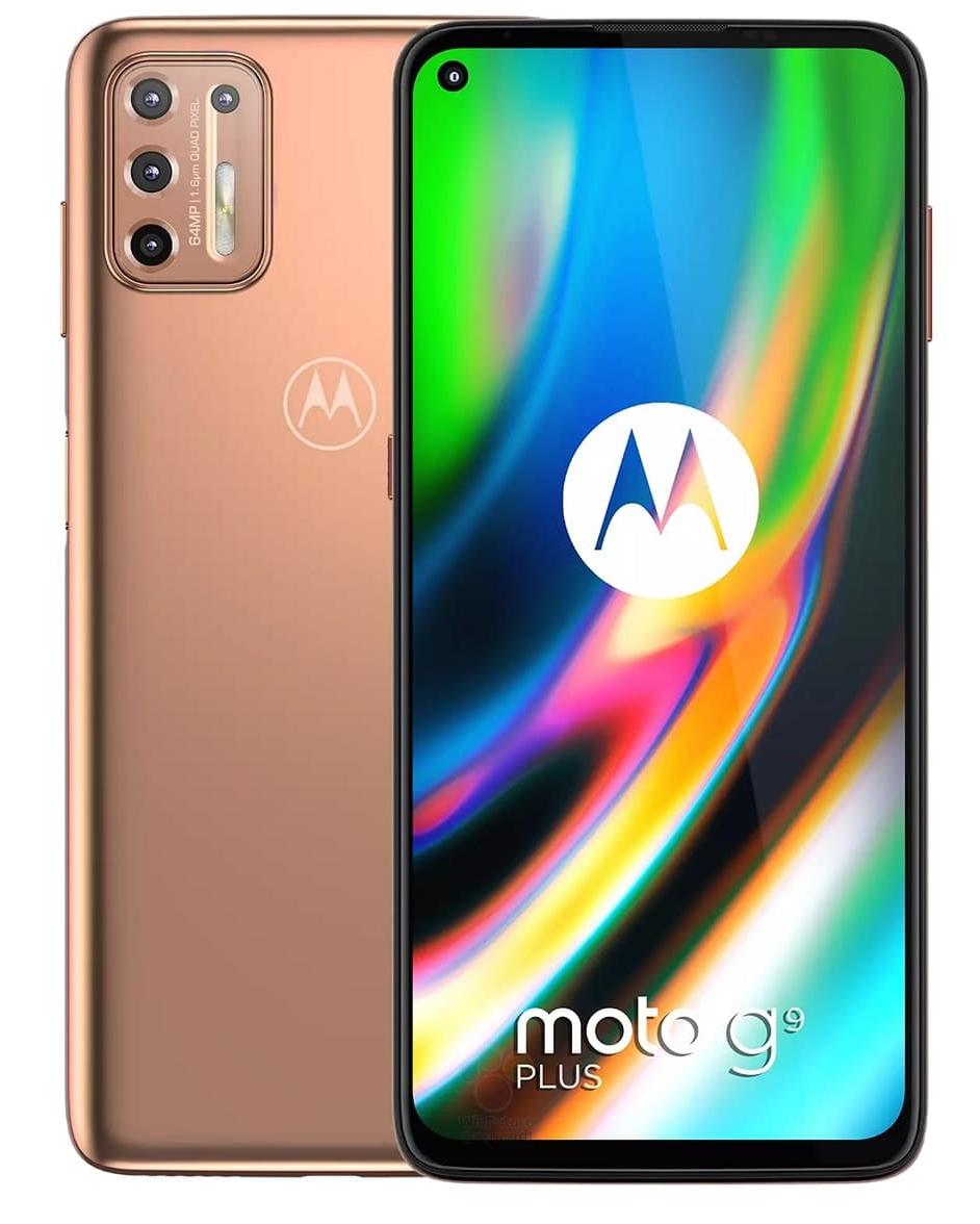 Motorola Moto G9 Plus Phone Full Specifications And Price Deep Specs