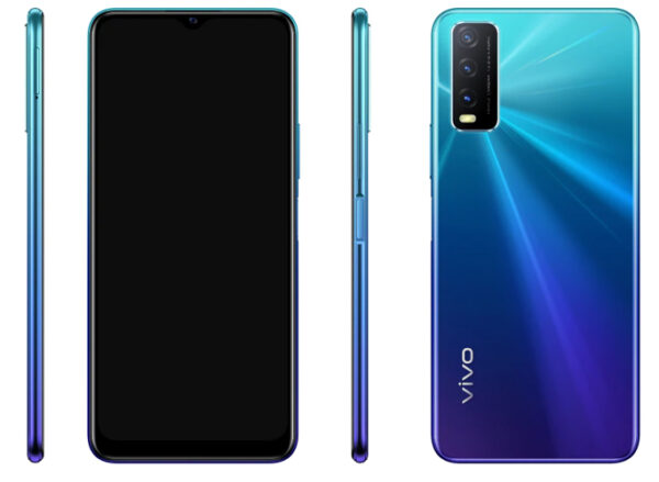 Vivo Y Phone Full Specifications And Price Deep Specs