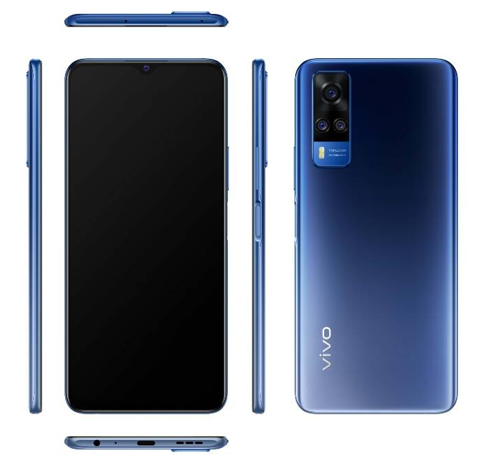 Vivo Y December Phone Full Specifications And Price Deep Specs