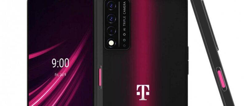 T Mobile Revvl V G Phone Full Specifications And Price Deep Specs