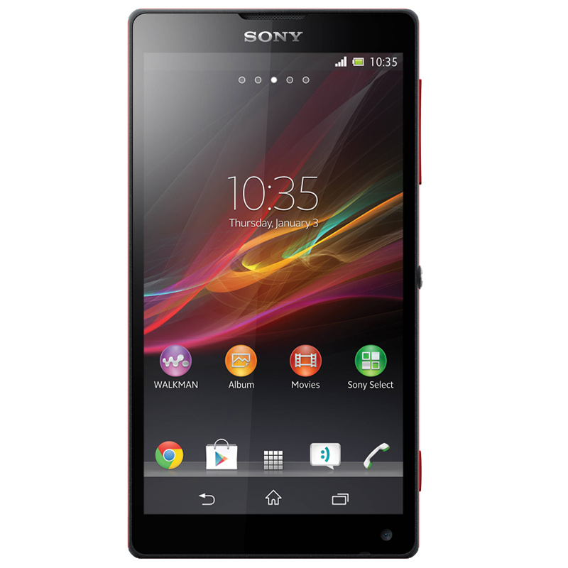 Sony xperia zl не видит сим карту