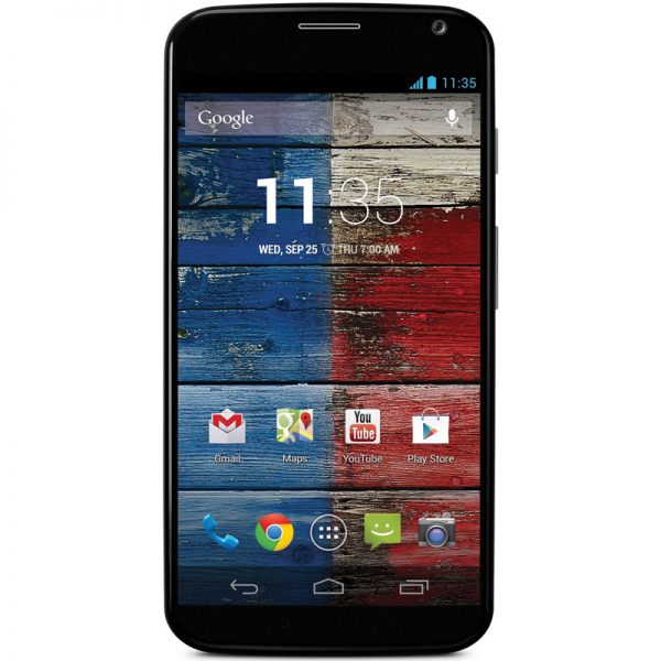 Motorola Moto X