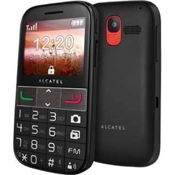 alcatel 2001