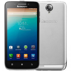 Lenovo S650