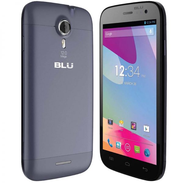 BLU Life One M