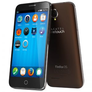 alcatel Fire S