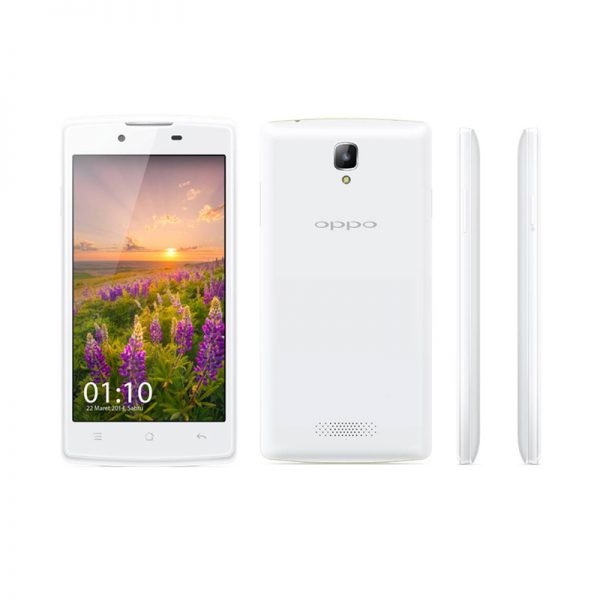 Oppo Neo phone specification and price â€