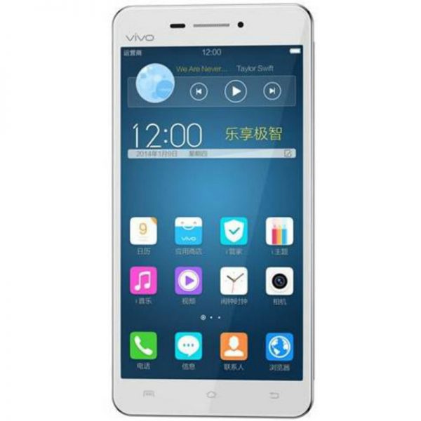 vivo X3S