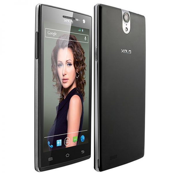 XOLO Q1010i