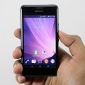 Sony Xperia E1 dual