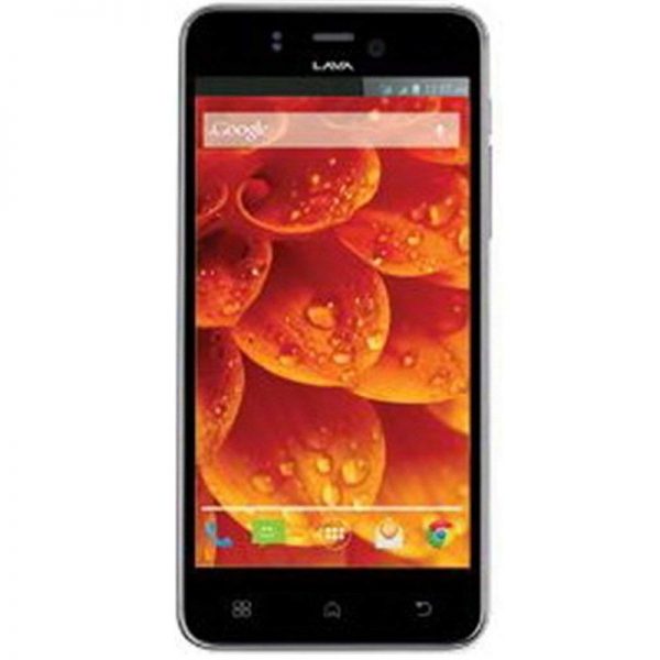 Lava Iris Pro 20