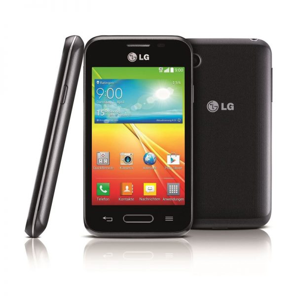 LG L40 D160 – Deep Specs