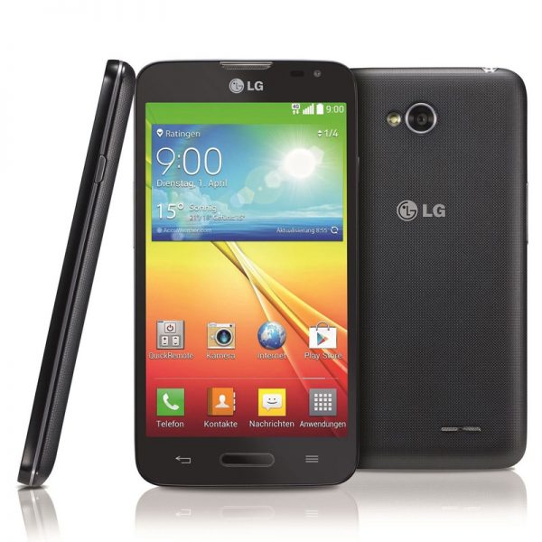 LG L70 D320N – Deep Specs