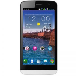 QMobile Noir A550