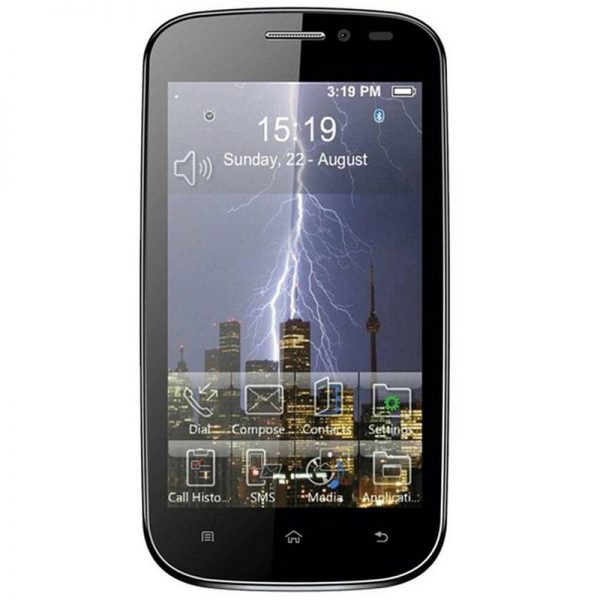 Micromax A089 Bolt