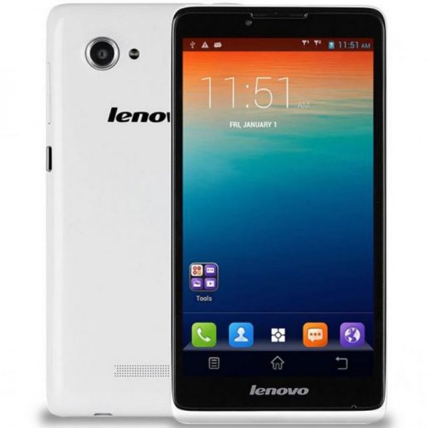 Lenovo A889