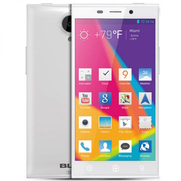 BLU Life Pure XL