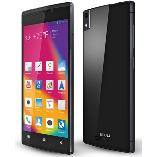 BLU Vivo IV