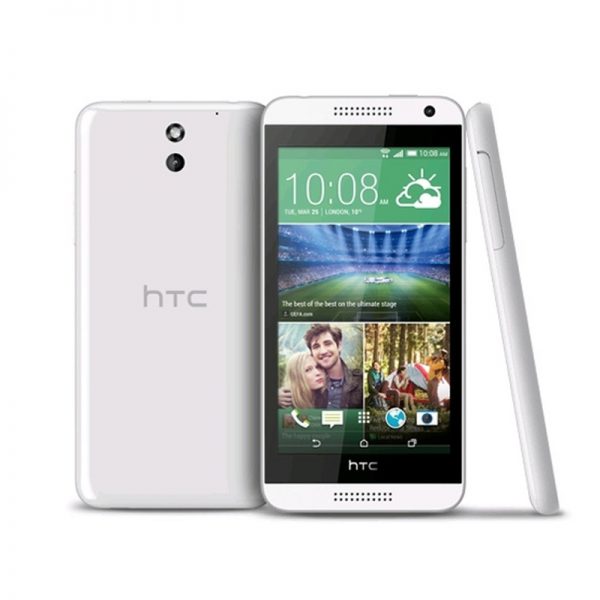 Секреты htc desire 610