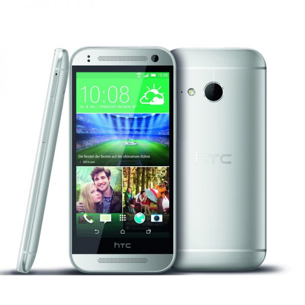 Htc one mini 2 обновить андроид