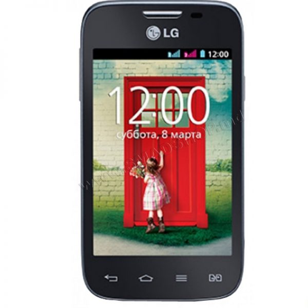 LG L40 Dual D170