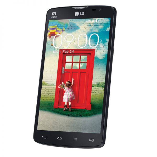 LG L80 Dual