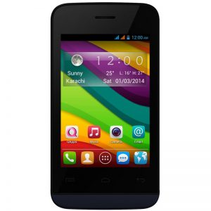 QMobile Noir A110