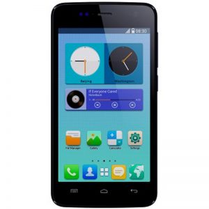 QMobile Noir i5