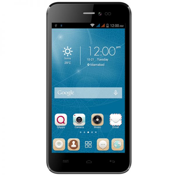 QMobile Noir i5i