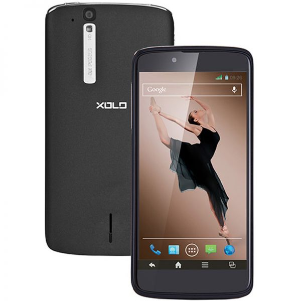 XOLO Q900T