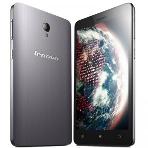 Lenovo S860