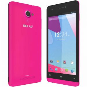 BLU Studio 5.0 LTE