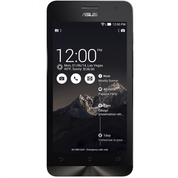 Asus Zenfone 6 A601CG