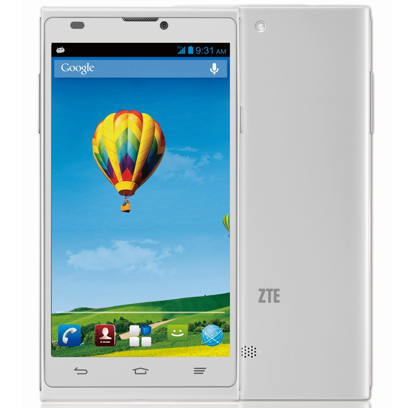 ZTE Blade L2 – Deep Specs